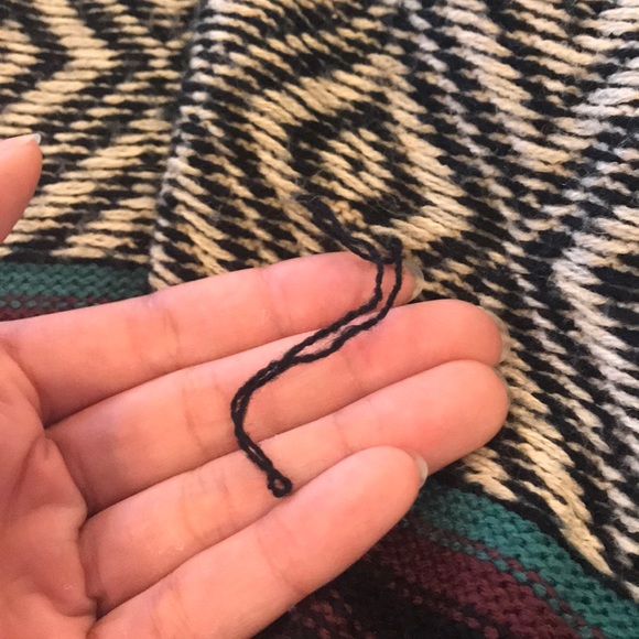 Sweater - Picture 3 of 3